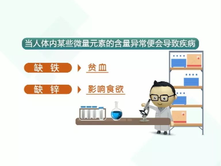 给孩子查微量元素挂哪个科(微量元素挂什么科儿童医院)-硒宝网