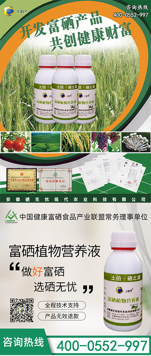 富硒大米的硒是指什么(富硒大米含硒吗)-硒宝网