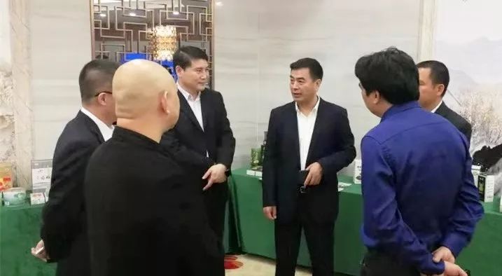 王老吉富硒大米进社区(王老吉食品有限公司)-硒宝网