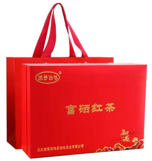 广西柳州富硒大米标准(广西富硒米哪个好)-硒宝网