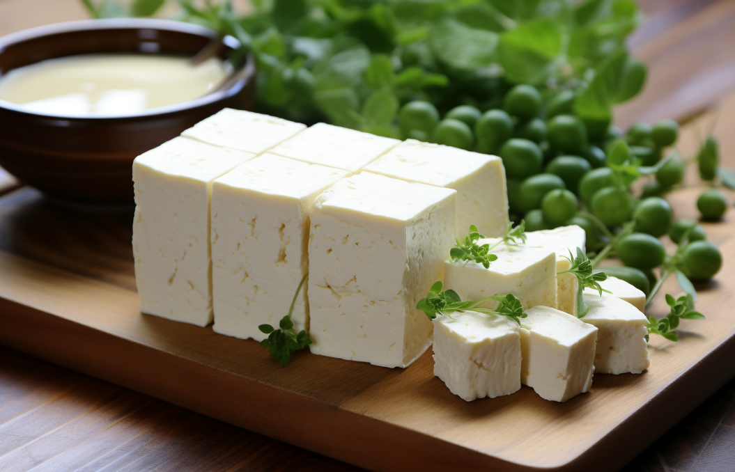 什么东西是补钙的(补钙的是)-硒宝网