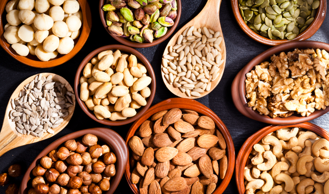 什么东西是补钙的(补钙的是)-硒宝网