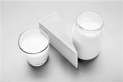 什么东西是补钙的(补钙是食物)-硒宝网