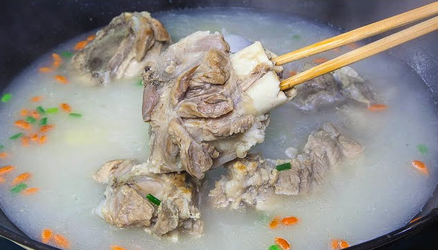 什么东西是补钙的(补钙是食物)-硒宝网