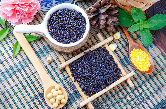 广西巴马富硒大米功效（广西富硒大米价格）-硒宝网