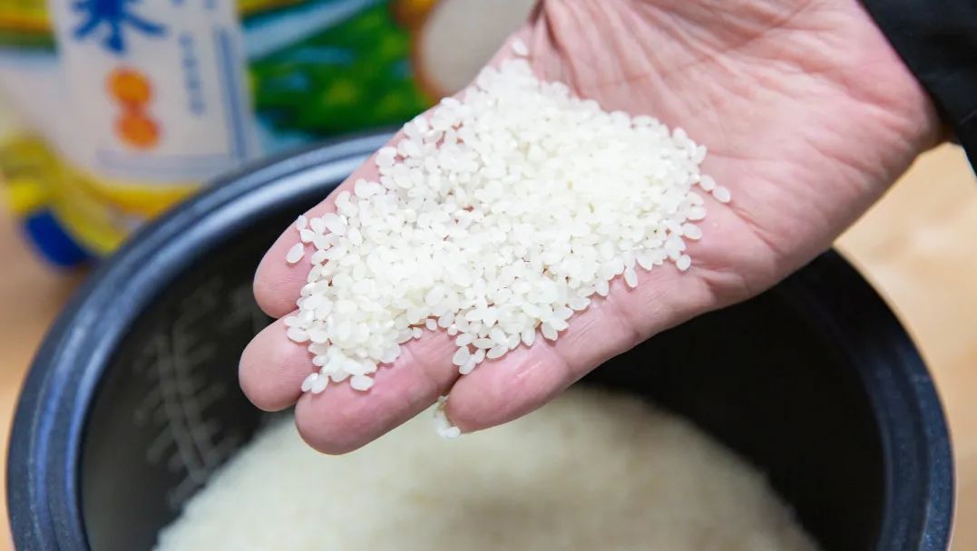 江苏富硒大米含量标准(大米含量江苏标准富硒多少)-硒宝网