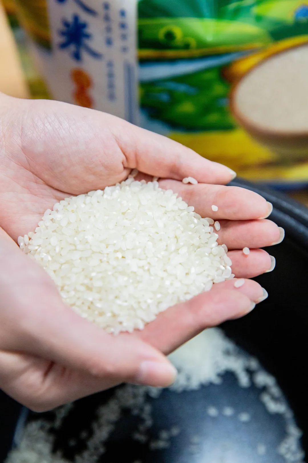 江苏富硒大米含量标准(大米含量江苏标准富硒多少)-硒宝网