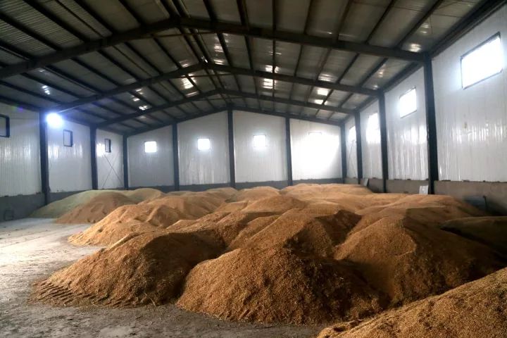 宝清富硒大米生长环境（据报道富硒大米有多种保健功能）-硒宝网