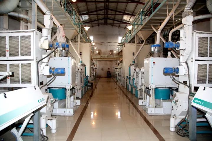 宝清富硒大米生长环境（据报道富硒大米有多种保健功能）-硒宝网