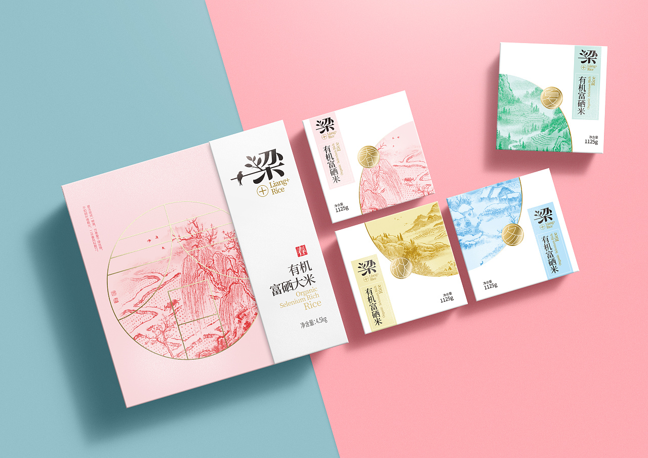 宜春富硒大米执行标准（宜春富硒大米品牌）-硒宝网