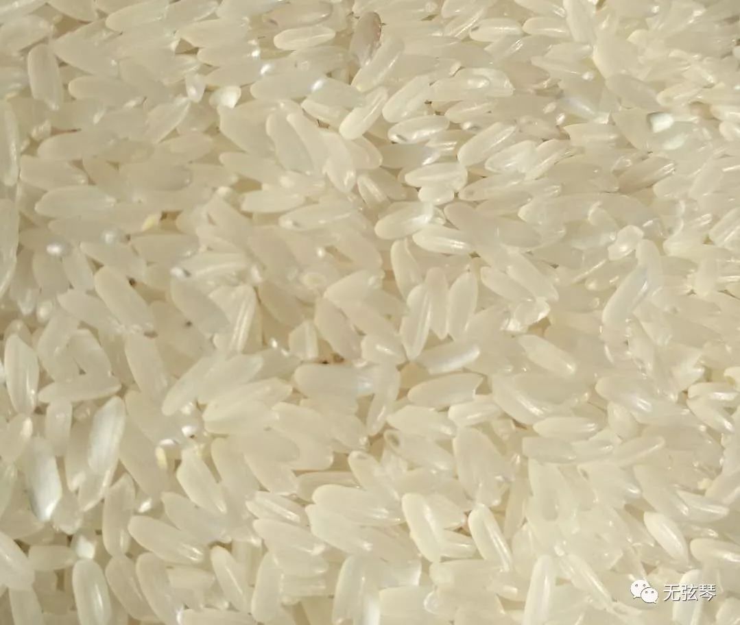 宝清富硒大米生长环境(富硒大米包装简介)-硒宝网