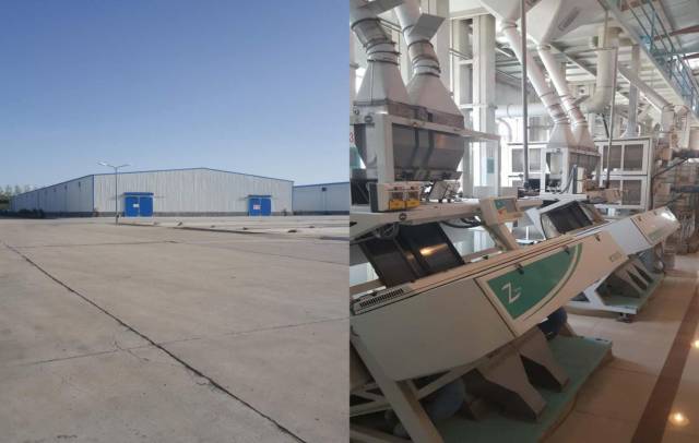 宝清富硒大米生长环境(富硒大米的保质期)-硒宝网