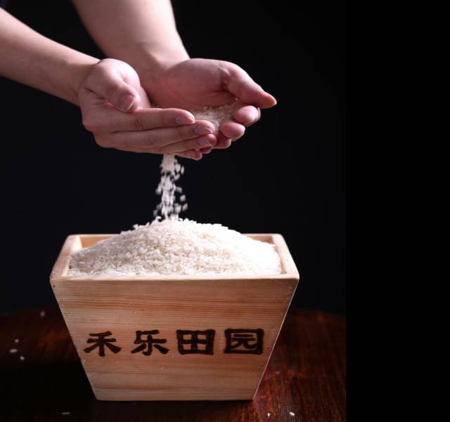 宝清富硒大米生长环境(富硒大米的保质期)-硒宝网