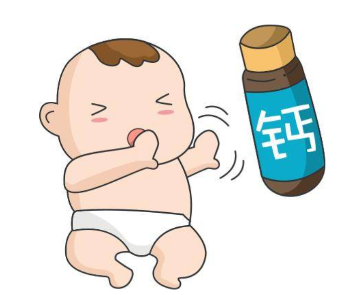 婴儿什么时候可以补钙(婴儿补钙能不能加在奶中)-硒宝网