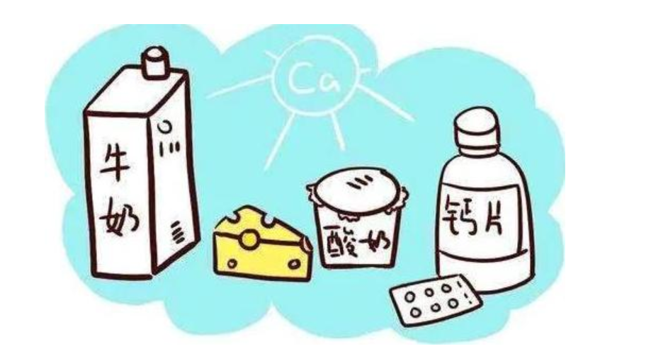 婴儿什么时候可以补钙(婴儿补钙能不能加在奶中)-硒宝网