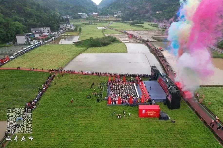 湖北恩施富硒大米打造（湖北富硒大米之乡）-硒宝网