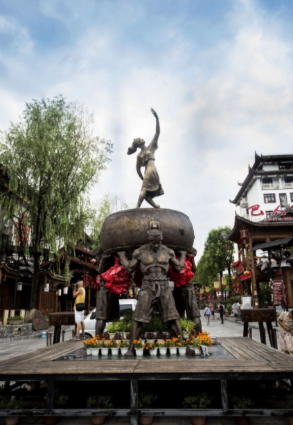 湖北恩施富硒大米打造(湖北恩施最好的富硒米)-硒宝网