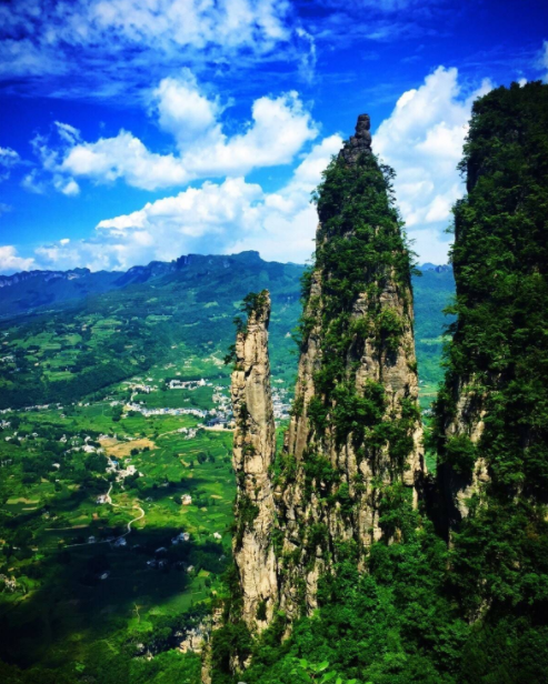 湖北恩施富硒大米打造(湖北恩施最好的富硒米)-硒宝网