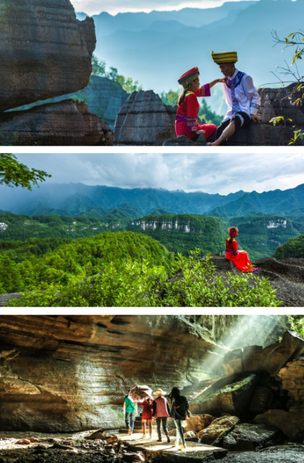 湖北恩施富硒大米打造(湖北恩施最好的富硒米)-硒宝网