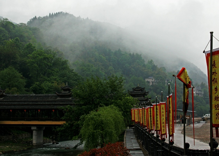 湖北恩施富硒大米打造(湖北恩施最好的富硒米)-硒宝网