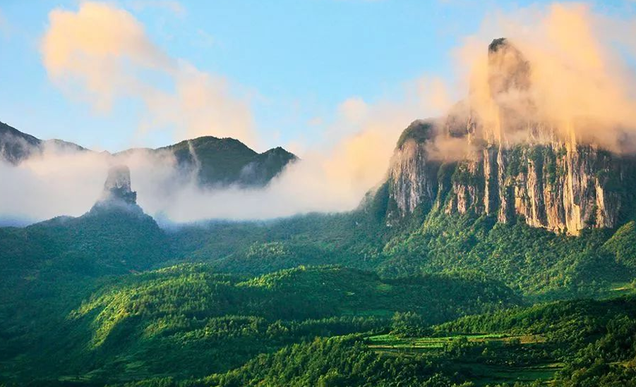 湖北恩施富硒大米打造(湖北恩施最好的富硒米)-硒宝网