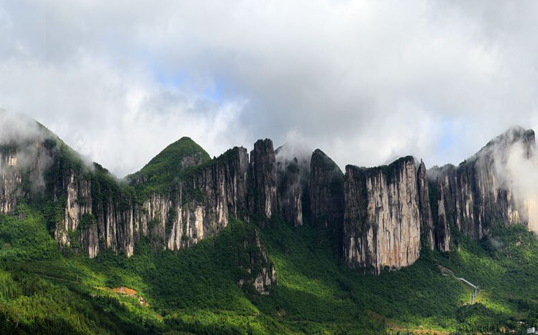 湖北恩施富硒大米打造(湖北恩施最好的富硒米)-硒宝网