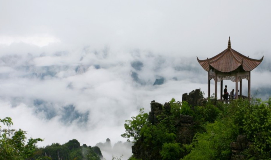 湖北恩施富硒大米打造(湖北恩施最好的富硒米)-硒宝网