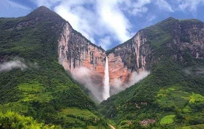 湖北恩施富硒大米打造(湖北恩施最好的富硒米)-硒宝网