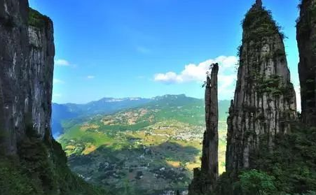 湖北恩施富硒大米打造(湖北恩施最好的富硒米)-硒宝网