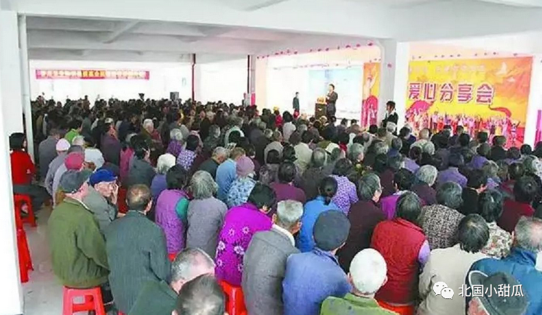 富硒大米发展下线骗局（大米业务的骗局）-硒宝网