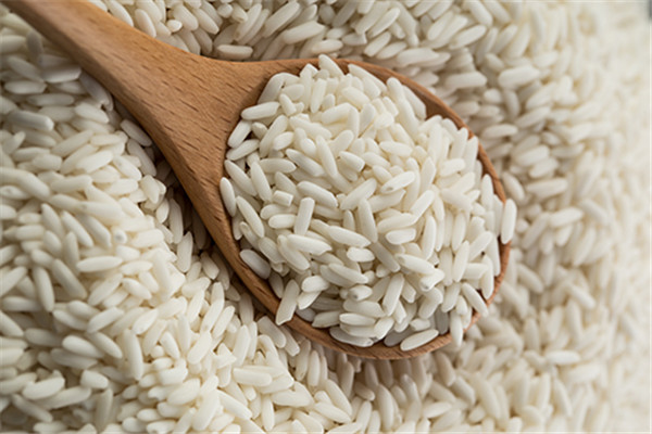除了富硒大米还有什么(大米富硒的标准含量是多少)-硒宝网