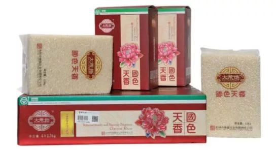 安徽天然富硒大米产区(安徽富硒米产地)-硒宝网