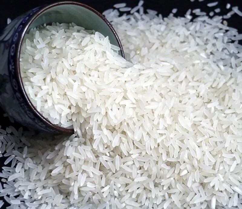 富硒有机大米种植基地(富硒大米市场前景)-硒宝网