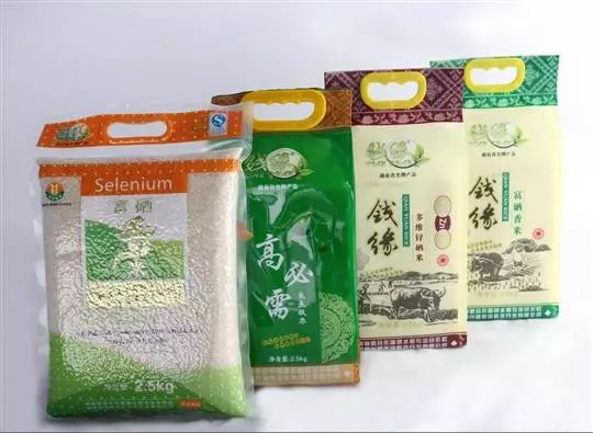 常德富硒大米营销方式(富硒大米市场分析)-硒宝网