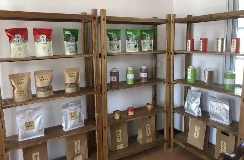 富硒大米种植生产企业(富硒大米生产技术)-硒宝网