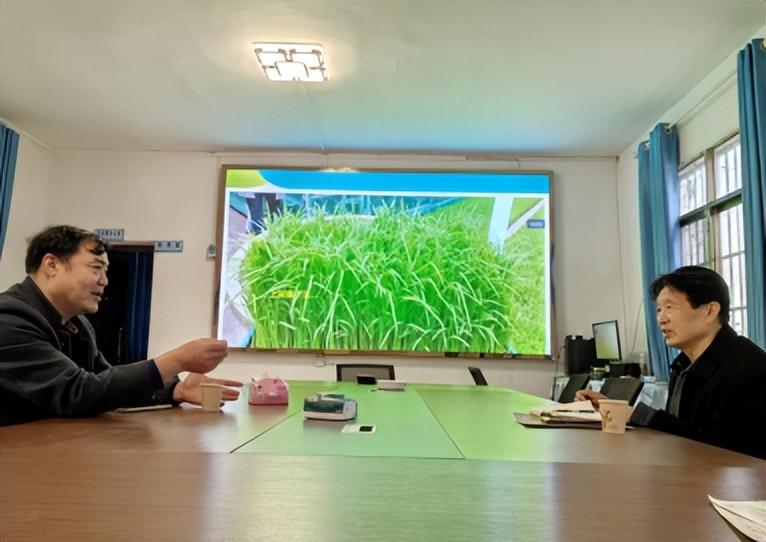 科技公司富硒大米基地(富硒大米哪里有卖)-硒宝网