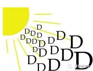 晒太阳为什么可以补钙(晒补钙太阳可以美白吗)-硒宝网