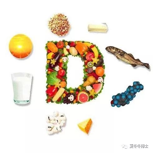 晒太阳为什么可以补钙(晒补钙太阳可以美白吗)-硒宝网