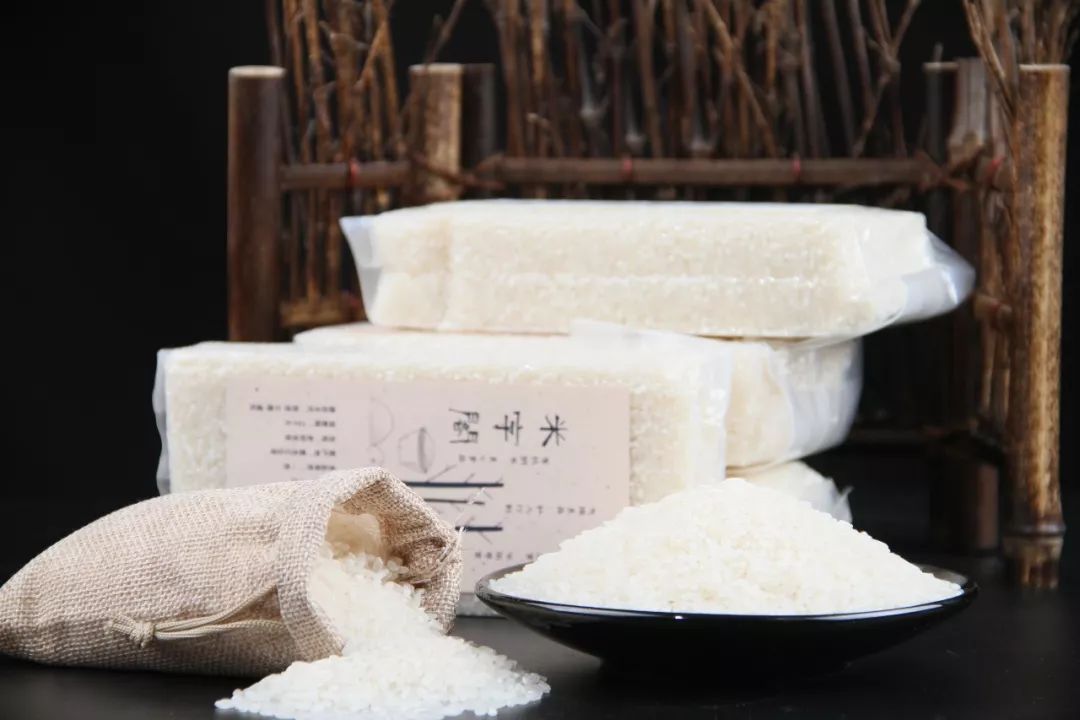 广东哪里富硒大米最好（富硒大米好在哪）-硒宝网