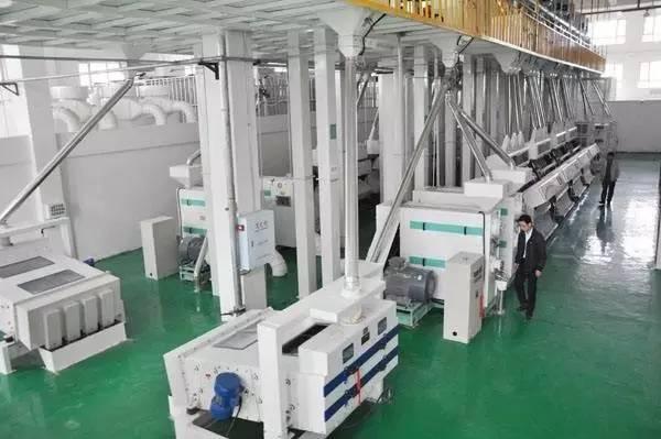 南江富硒大米种植技术（富硒大米基地）-硒宝网