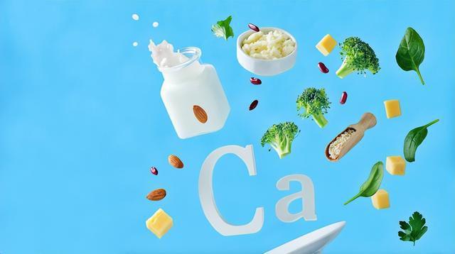 什么补钙好(夏天补钙好还是春天补钙好)-硒宝网