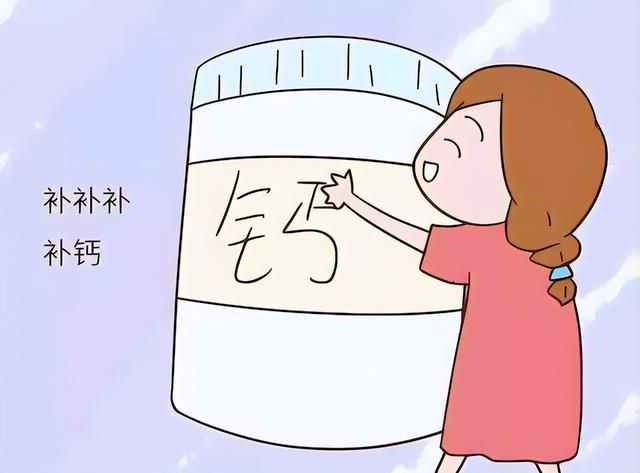 什么补钙好(夏天补钙好还是春天补钙好)-硒宝网