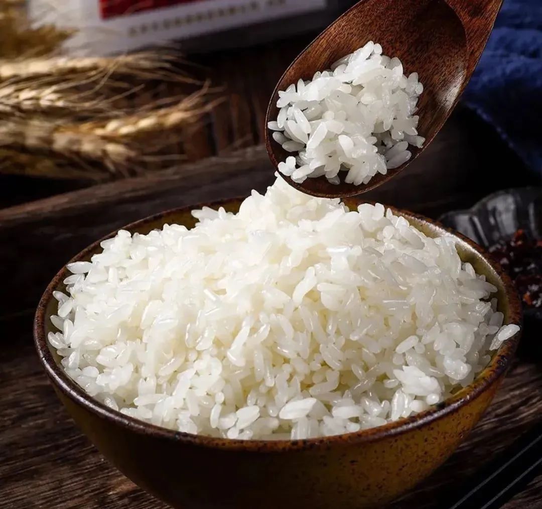 有机富硒大米执行标准（富硒大米国标号）-硒宝网