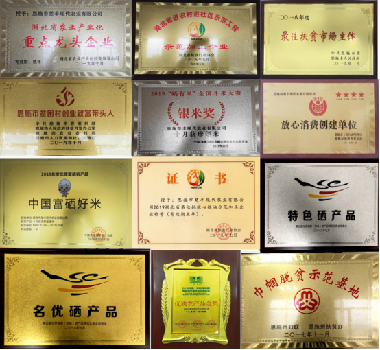 杭州有机富硒大米交易（杭州富硒大米骗局）-硒宝网