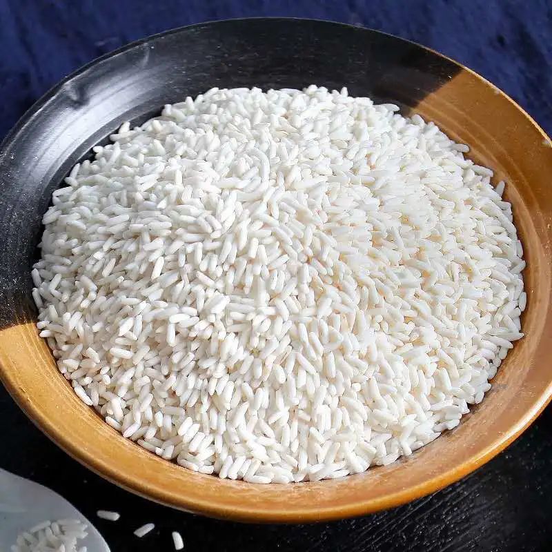 安徽淮南田园富硒大米(安徽富硒大米产地是哪里)-硒宝网