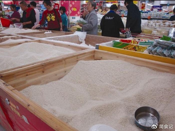 富硒大米产地环境因素（富硒大米市场分析）-硒宝网