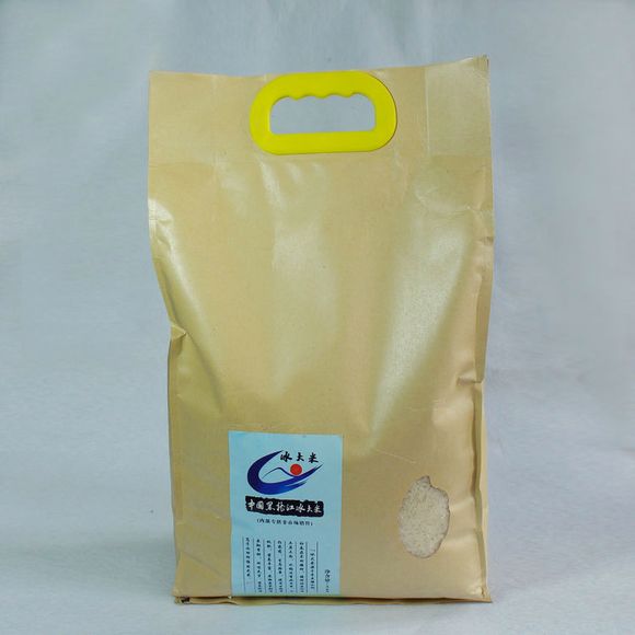 富硒大米怎么辨别真假(怎样辨别富硒大米)-硒宝网