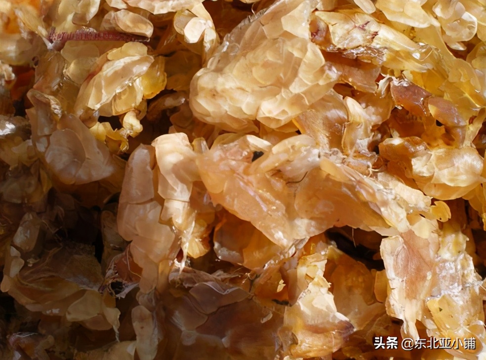 延吉富硒大米的成熟季（吉林富硒大米）-硒宝网