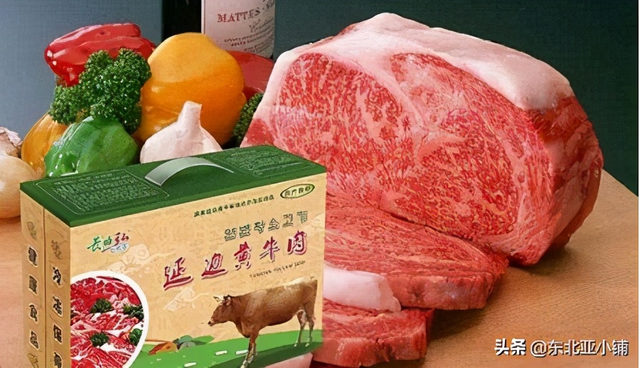 延吉富硒大米的成熟季（吉林富硒大米）-硒宝网