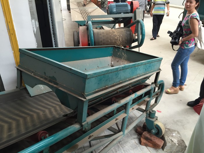 广西富硒大米生产技术(大米广西生产富硒技术有哪些)-硒宝网